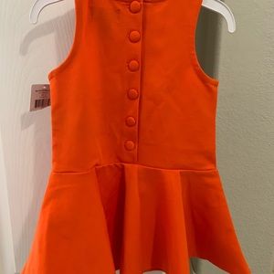 Ralph Lauren toddler dress